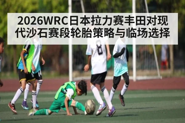 2026WRC日本拉力赛丰田对现代沙石赛段轮胎策略与临场选择